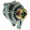 Wai Global Alternator, ALTND IRIF, 80 Amp12 Volt, CW, 6Groove Pulley 13879N - alternate 2